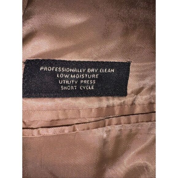 Jos. A. Bank Signature Collection Blazer - Picture 7 of 7